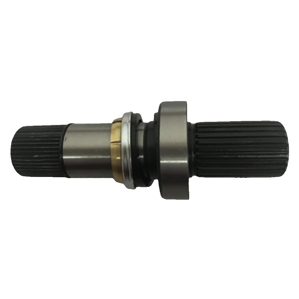 VKJC 6180 SKF Stub Axle, differential for VW