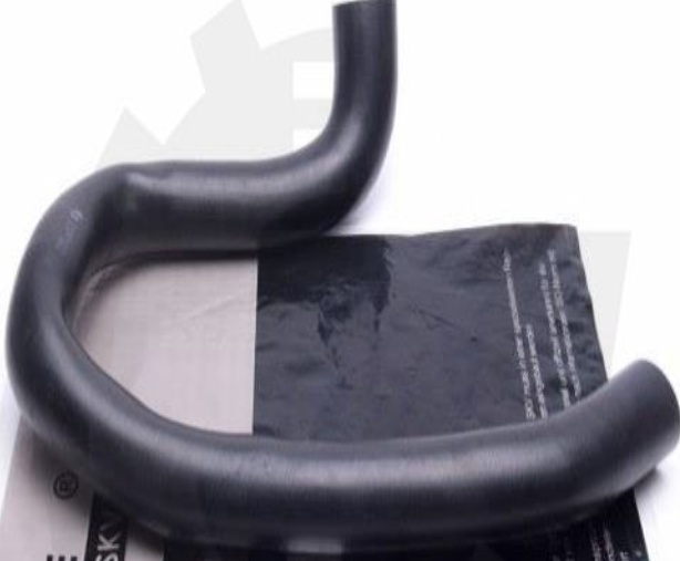 Intercooler Hose Turbo Pressure Hose SKV for OPEL Astra H 1.6 TURBO; 13231618