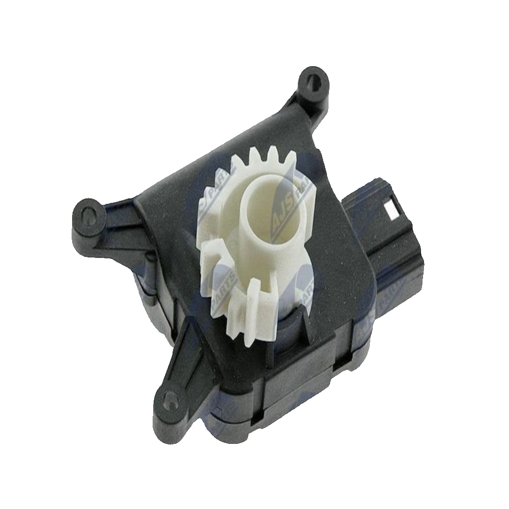Temperature Adjust Valve Servo Motor For Audi A3 03- Vw Golf 03- - Image 3