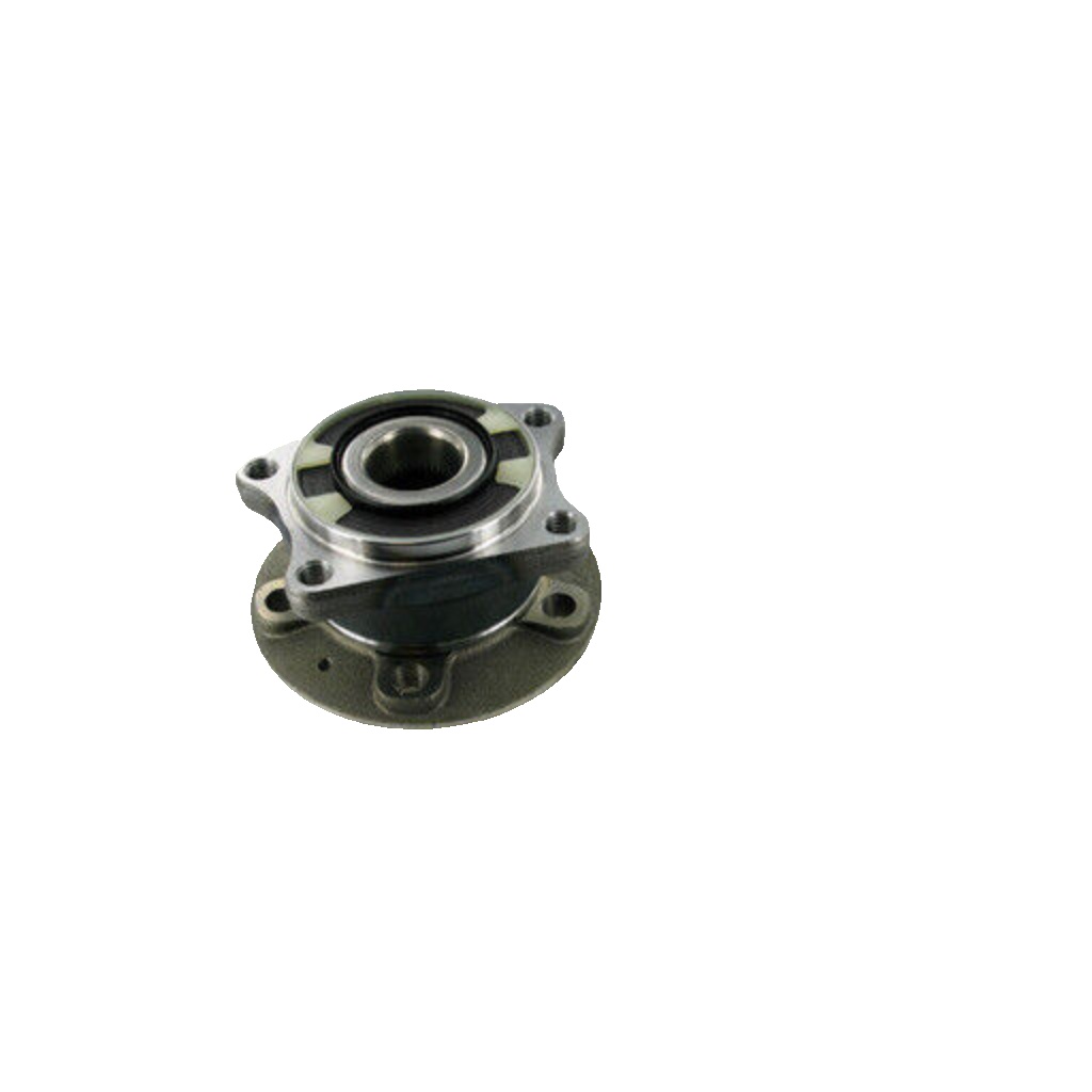 Wheel Suspension Wheel Bearing Kit SKF VKBA 3627 Fits Volvo XC90 Rear