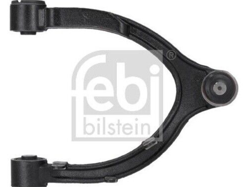 FEBI BILSTEIN Wheel Suspension Track Control Trailing Arm Front Right Upper