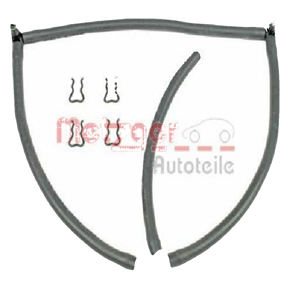 Fits METZGER 0840027 OVERFLOW HOSE   ⭐UK Stock⭐