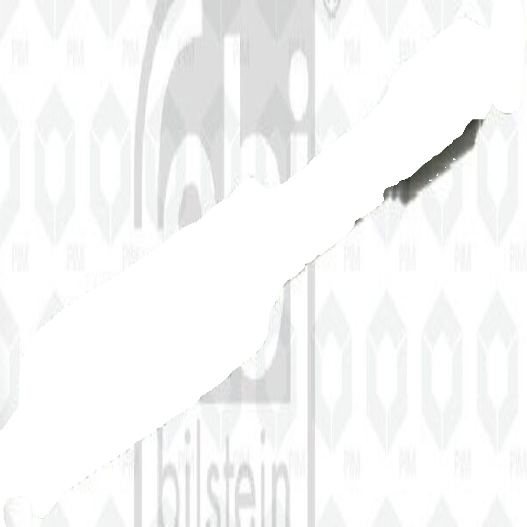 FEBI 09775 SHOCK ABSORBER STEERING