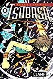 Tsubasa volume 8: v. 8 By CLAMP CLAMP