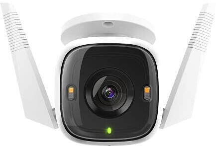 Tapo 2K 4Mp Outdoor Kamera | C320ws - Image 2