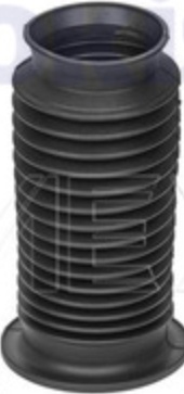 Front MEYLE GERMANY 614 640 0006 Dust Cover Kit, shock absorber for ALFA ROMEO,F