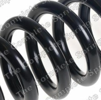 Suspension Coil Spring Front Durable Fits Mitsubishi L200 / Triton KILEN 18051