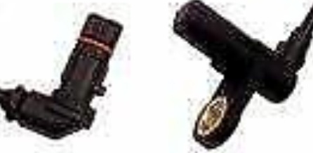 ABS wheel speed sensor Active sensor SS20232 DELPHI for MERCEDES-BENZ S-CLASS
