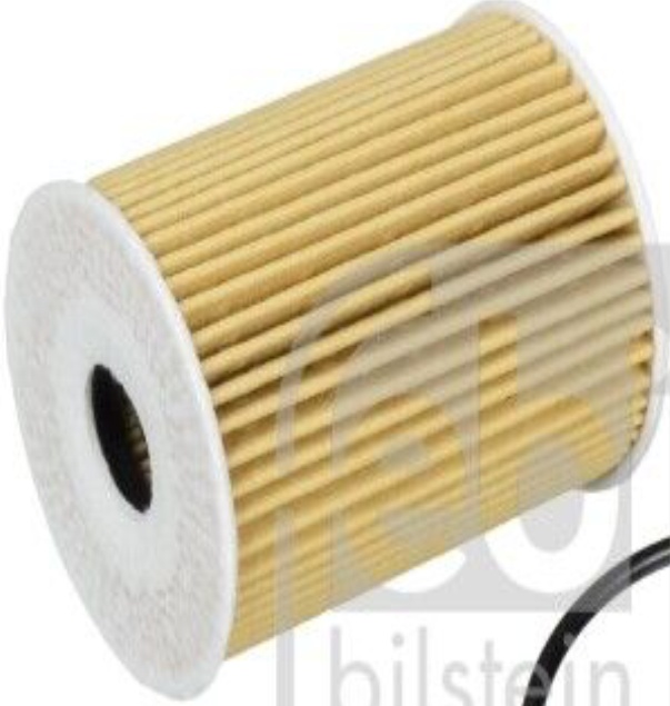 FEBI BILSTEIN 108983 Oil Filter for CHEVROLET,OPEL,VAUXHALL