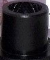 PFR19-219 Powerflex Road Rear Wishbone To Hub Bushes