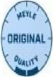 MEYLE 026 623 0026 SHOCK ABSORBER Front