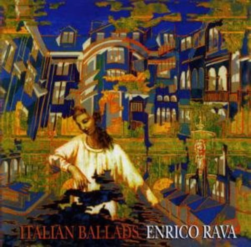 Enrico Rava - Italian Ballads