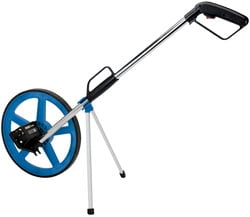 Draper 1x Expert Measuring Wheel Garage Professional Standard Tool 44238 - Image 2