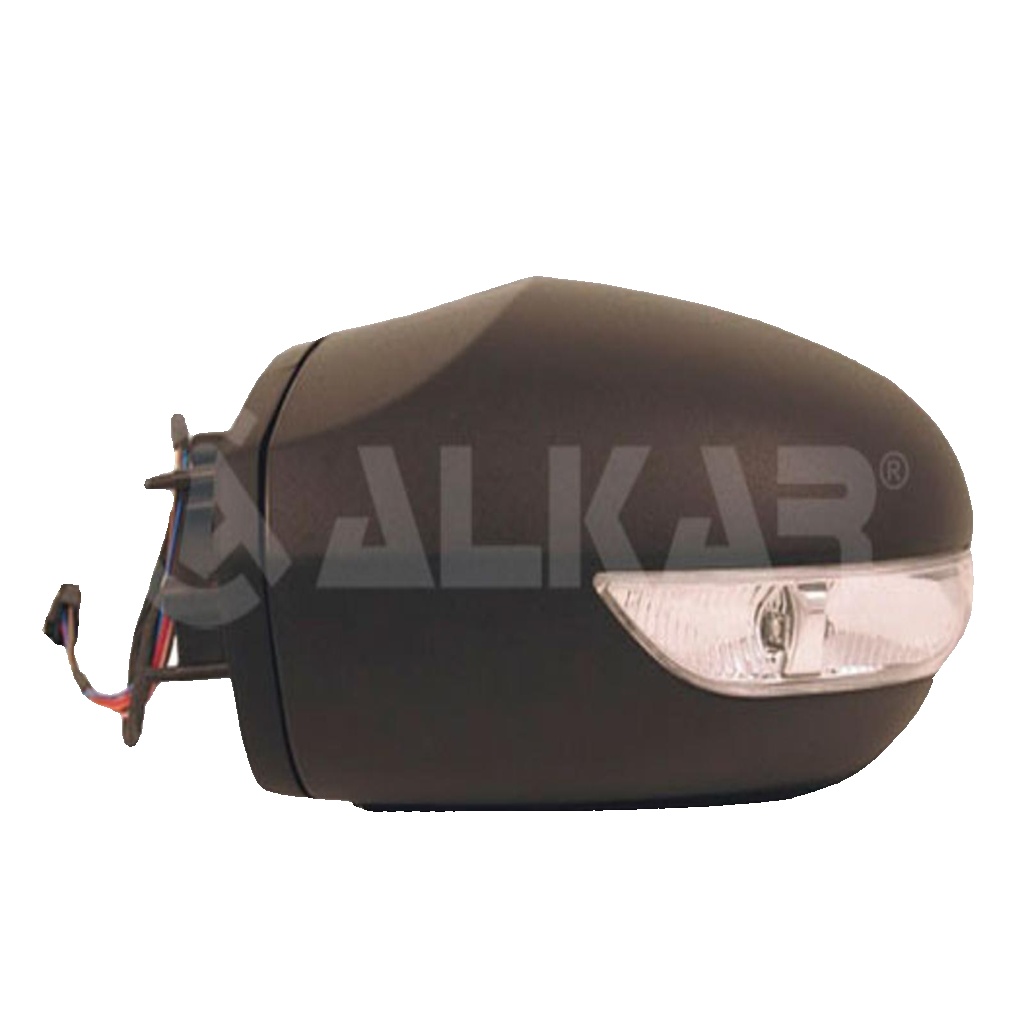 EXTERIOR MIRROR 6125557 FOR MERCEDES-BENZ M266.960/980 2.0L M 266.940 1.7L 4cyl
