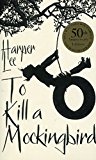 To Kill A Mockingbird 60th Anniversary Edition by Harper Lee (Paperback Book)