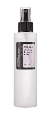 COSRX AHA BHA Clarifying Treatment Toner 150ml
