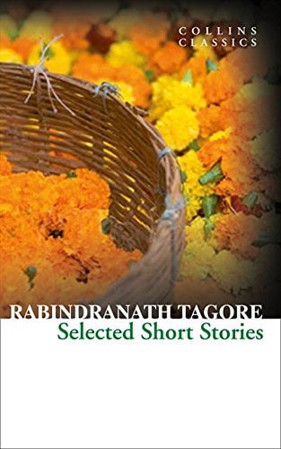 Selected Short Stories, Fiction – Fiction: literary and general non-genre – Classic fiction: literary and general, Paperback, Rabindranath Tagore - Image 7