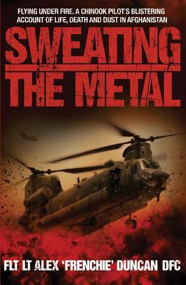 Sweating the Metal