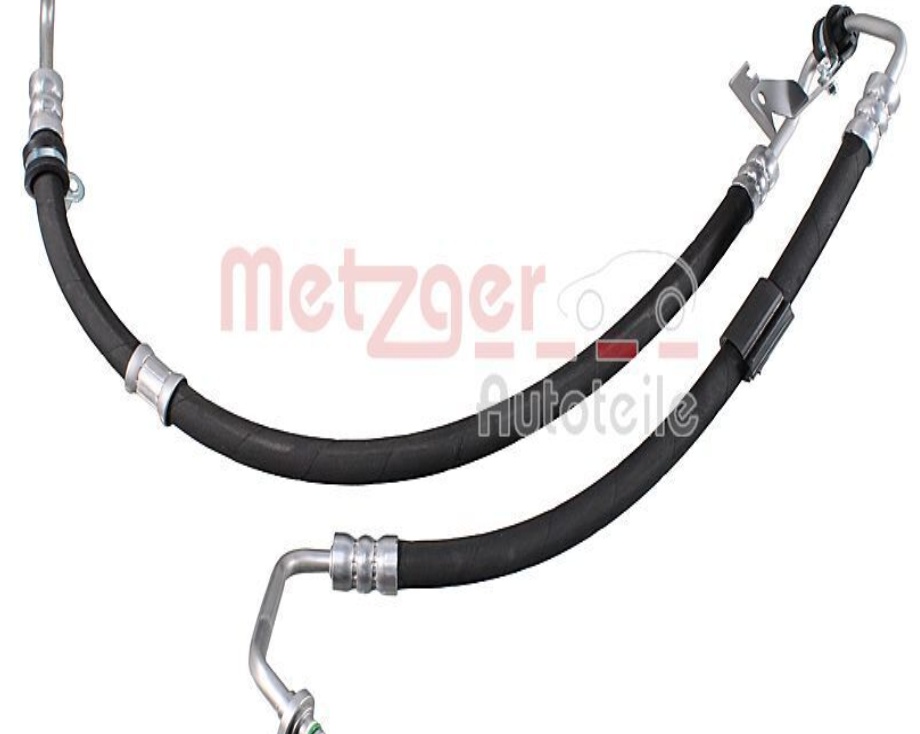 Fits METZGER 2361111 POWER STEERING HOSE   ⭐UK Stock⭐