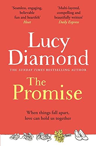 The Promise by Lucy Diamond - - Image 5