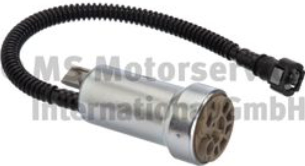 PIERBURG-OE 7.05656.55.0-OE Fuel Pump for BMW