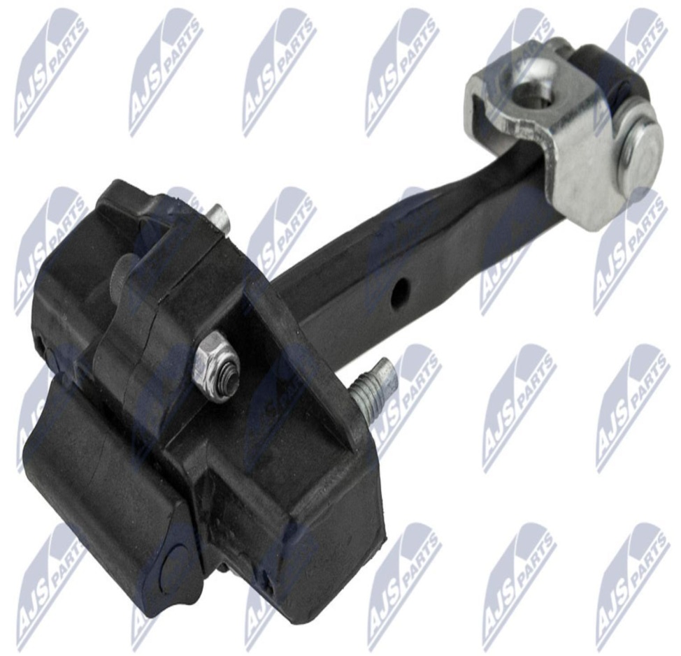 N.T.Y. EZC-FT-161.NTY Door Catch for CHRYSLER,LANCIA