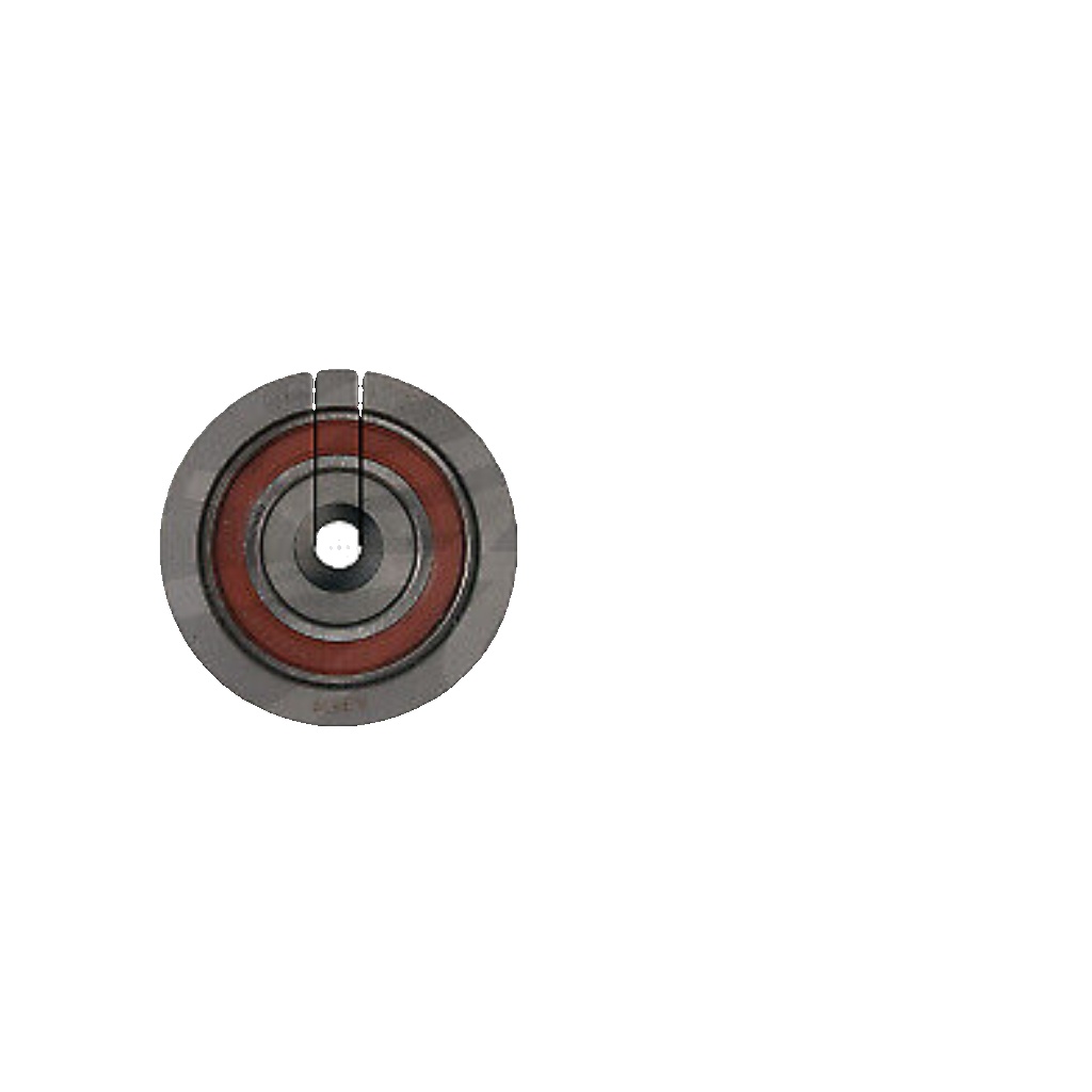 Timing belt tensioner pulley Metal T42159 GATES for AUDI VW SKODA