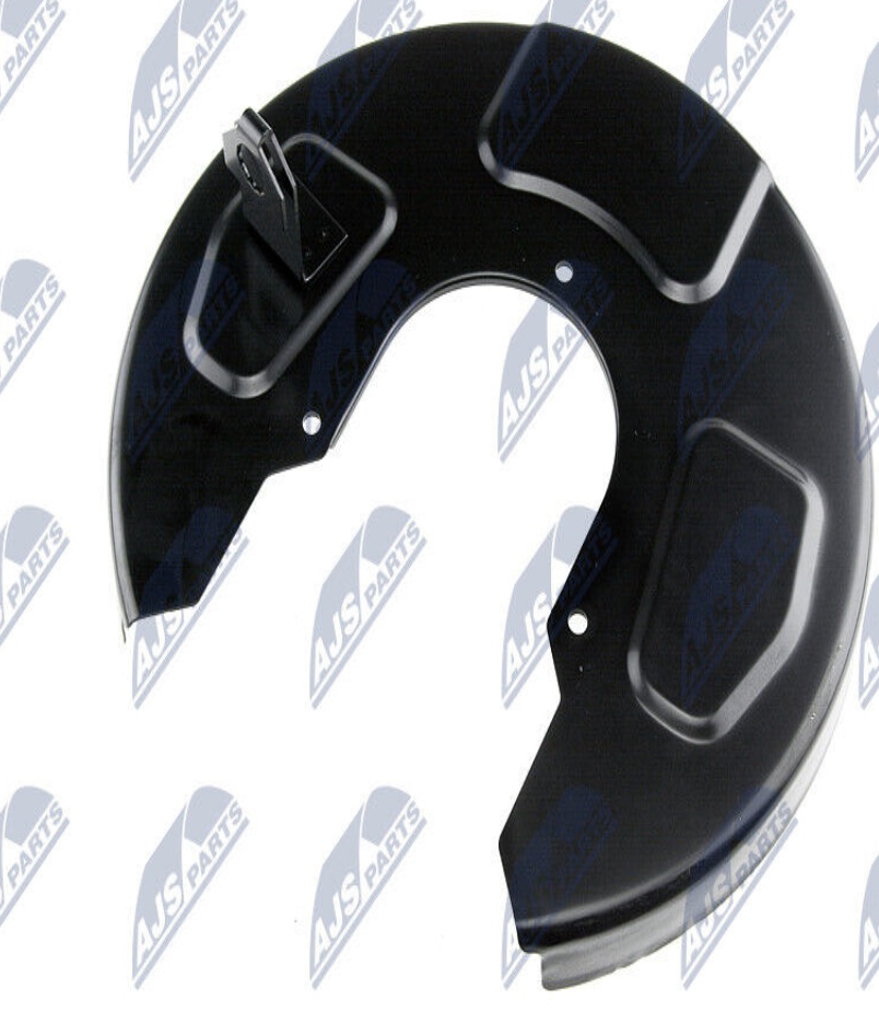 Rear Left Brake Disc Dust Cover Plate Shield For Ford Galaxy VW Sharan Seat