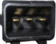 AUTLOG AS4508 Sensor, speed/RPM for AUDI,SEAT,SKODA,VOLVO,VW
