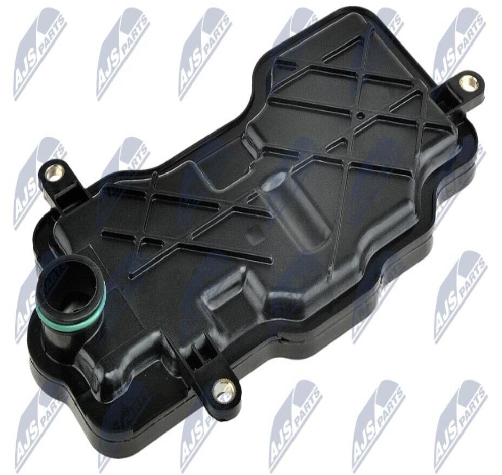 HYDRAULIC FILTER AUTOMATIC TRANSMISSION FSF-SB-002 FOR SUBARU EJ251 2.5L 4cyl - Image 6