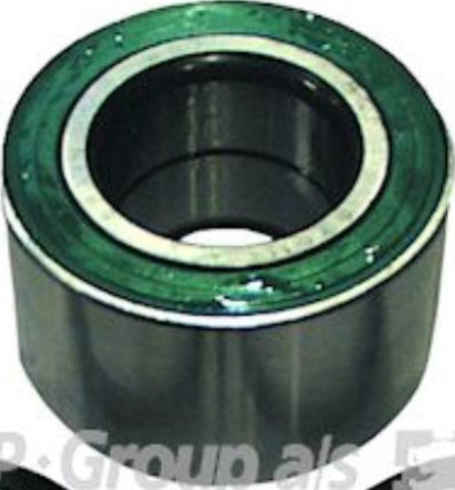 Fits JP GROUP 1241300610 WHEEL BEARING   ⭐UK Stock⭐