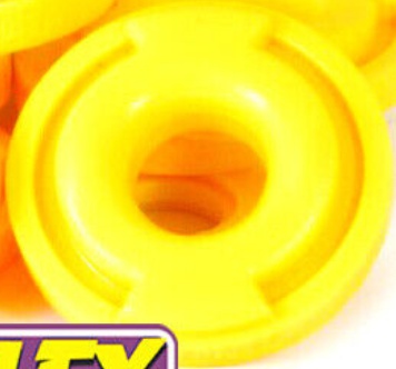 Powerflex Rr Subframe Bush Inserts for BMW 5 Series 540 Touring (96-04) PFR5-531