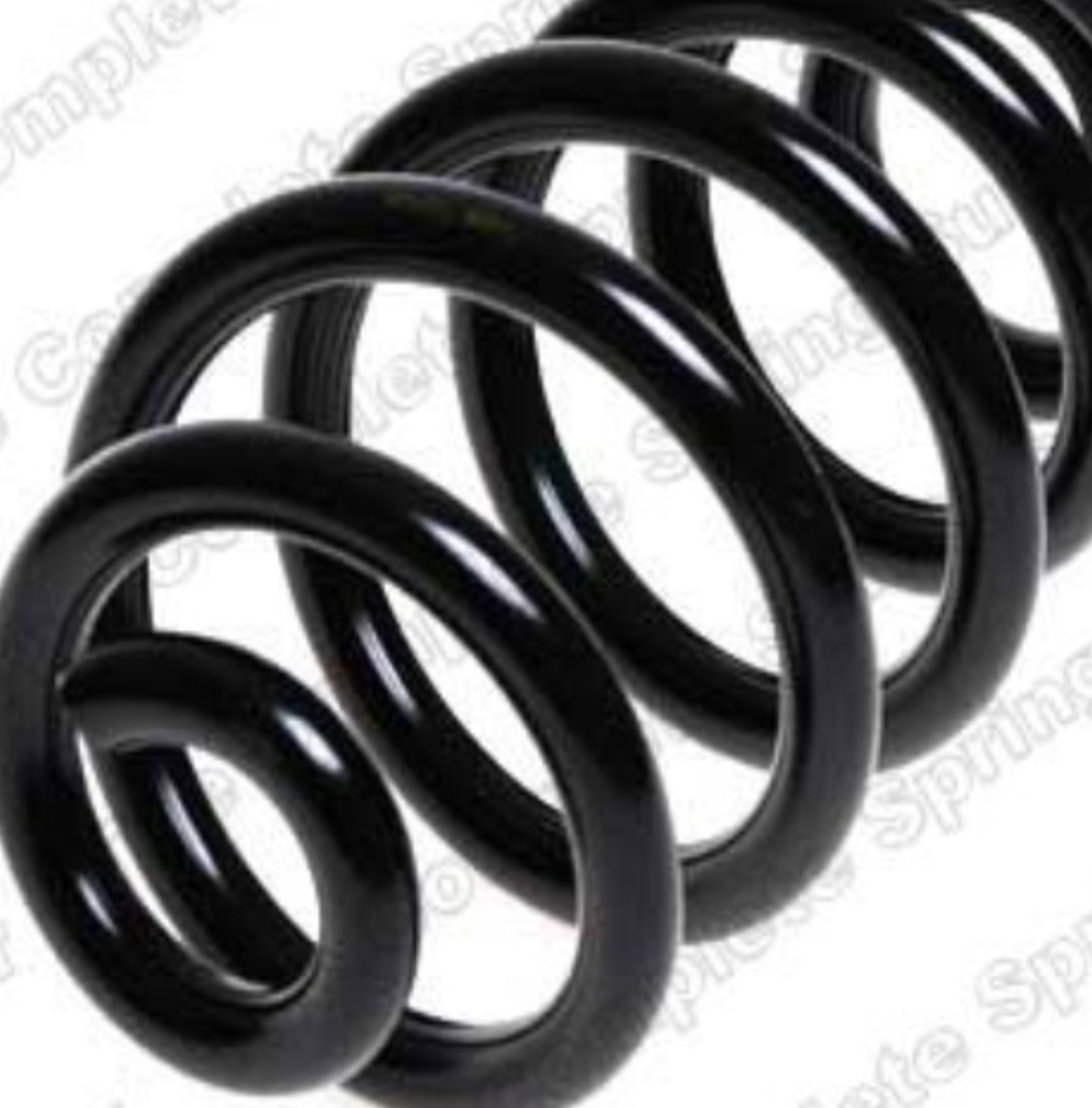 KILEN COIL SPRING REAR AUDI H D A4 AVANT 9 01-