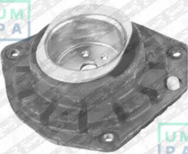 SUSPENSION STRUT SUPPORT MOUNT KBLF41794 FOR RENAULT SCENIC/II/GRAND MEGANE 1.5L