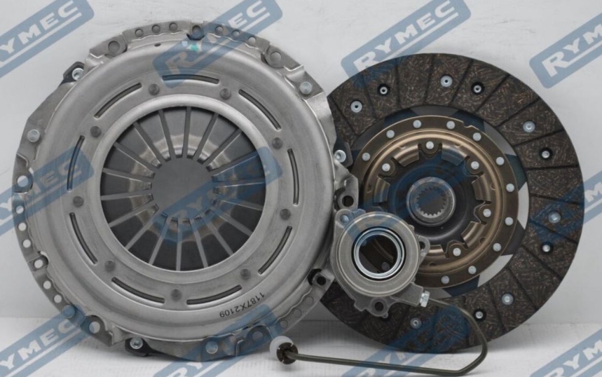 Clutch Kit for FIAT CROMA 194 2005 to 2011
