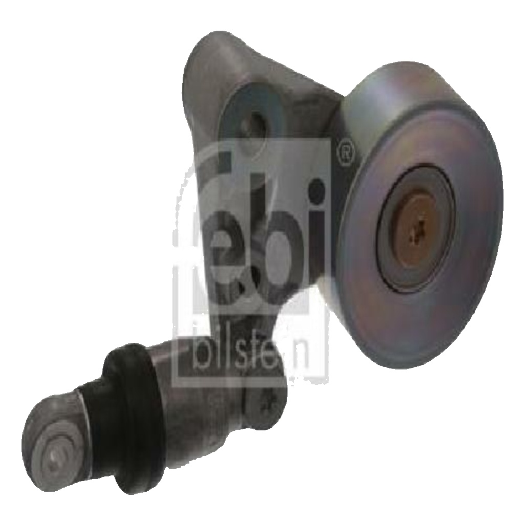 Fits FEBI 100425 BELT TENSIONER LENGTHWISE. NISSAN  ⭐UK Stock⭐