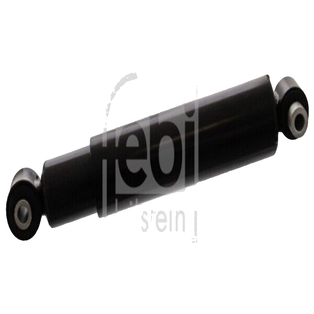 FEBI 20542 SHOCK ABSORBER Front