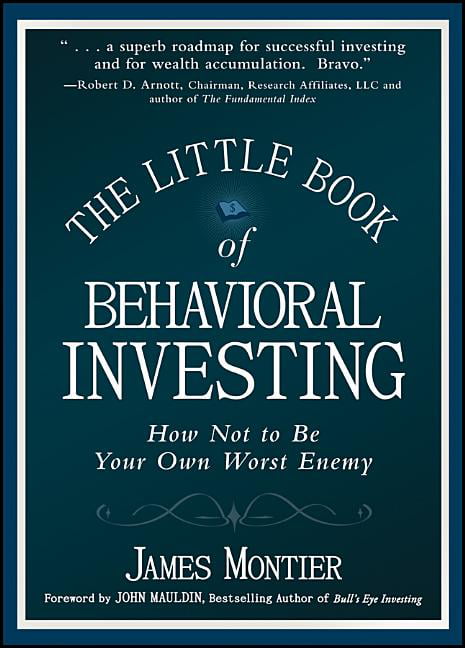 The Little Book of Behavioral Investing