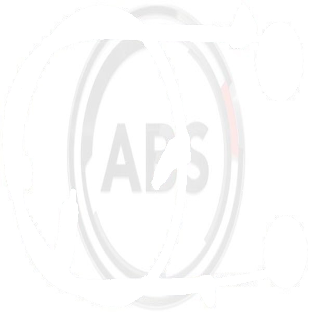 K16073 A.B.S. Cable, parking brake for TOYOTA
