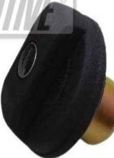 Fuel filler cap with key 1115650800 JP GROUP for AUDI VW