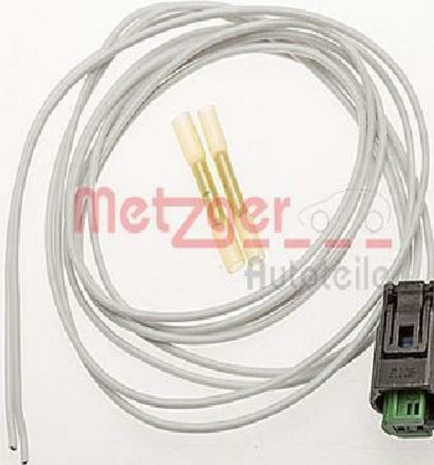 Fits METZGER 2324012 CORD SET   ⭐UK Stock⭐