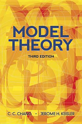 Model Theory by Chen Chung Chang PAPERBACK - Image 4