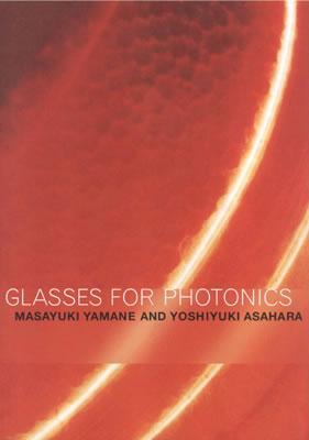 Glasses for Photonics - 9780521580533