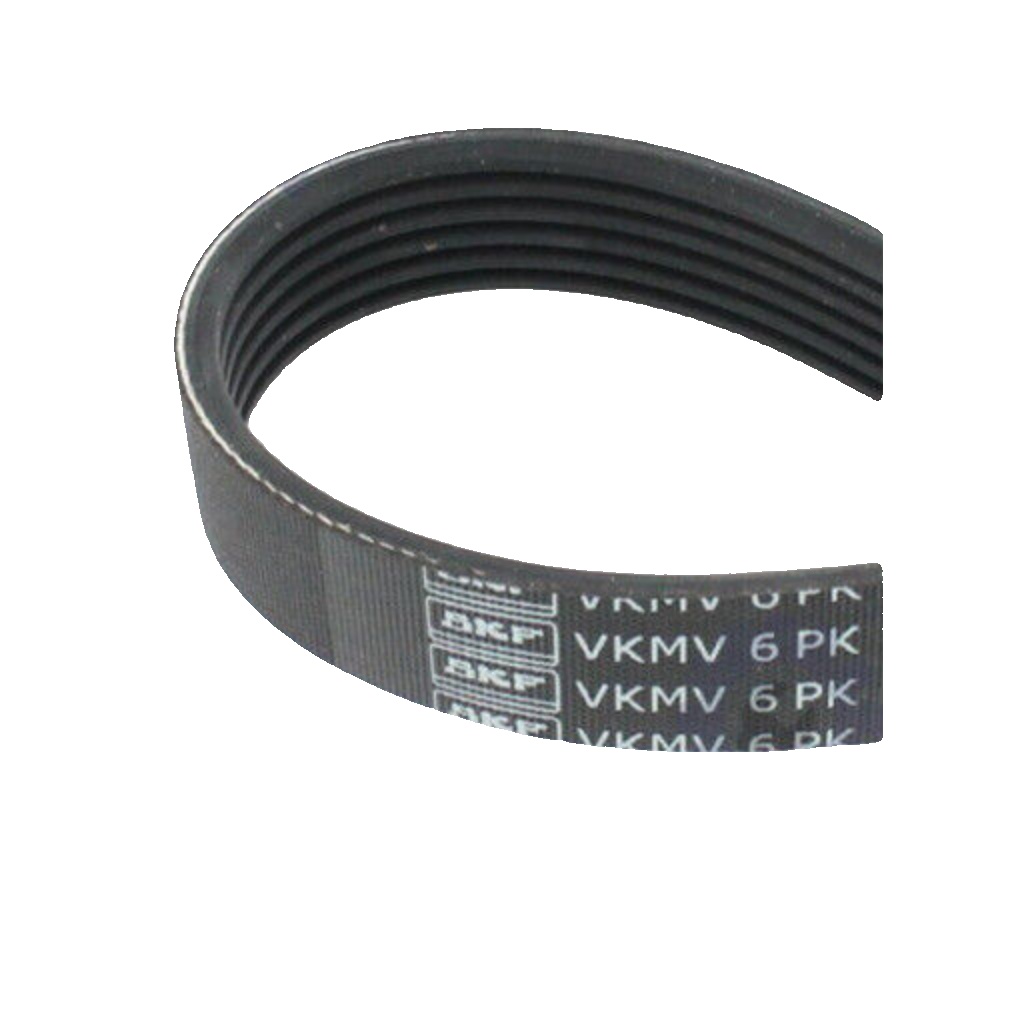 SKF-OE VKMV 6PK1377 V-Ribbed Belt for ALFA ROMEO,FIAT,LANCIA,MINI,SUZUKI