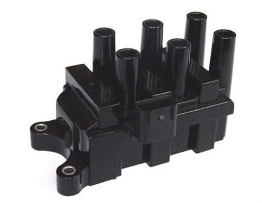 MAGNETI MARELLI 060717128012 Ignition Coil for FORD - Image 5
