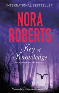 Key Of Knowledge Nora Roberts Key Trilogy Book 2 Paperback Romance Fantasy - Image 6