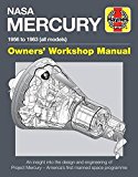 NASA Mercury Owners' Workshop Manual by David Baker - 9781785210648