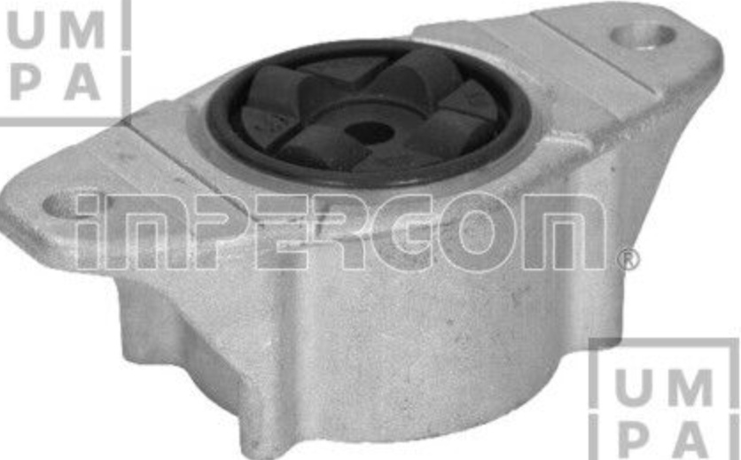 Shock absorber cushion Rear Axle 35670 ORIGINAL IMPERIUM for FORD MAZDA VOLVO