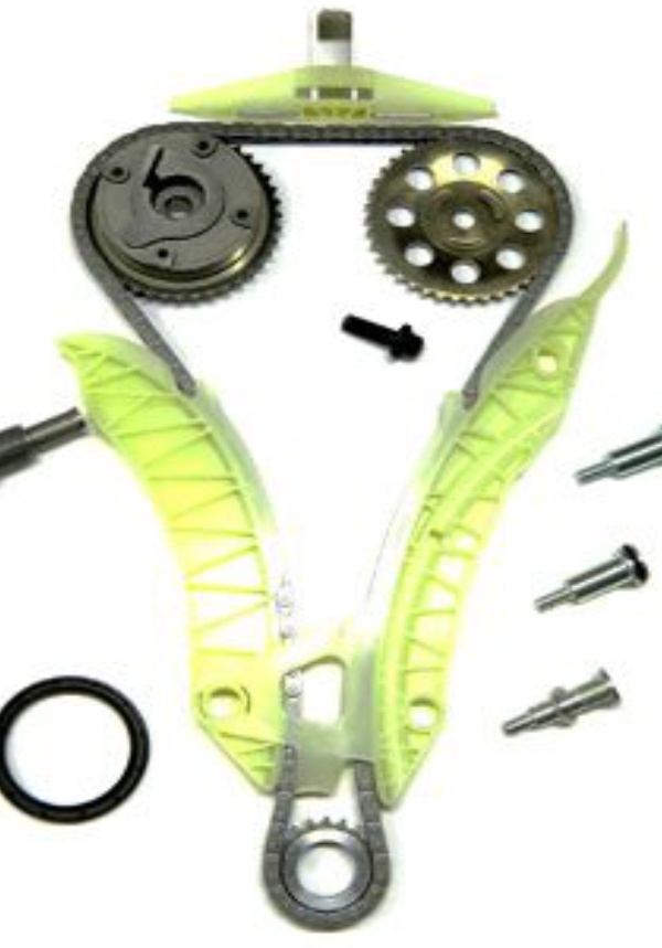✅Fits SKF VKML 83001 TIMING CHAIN KIT  ⭐UK Seller⭐ - Image 4
