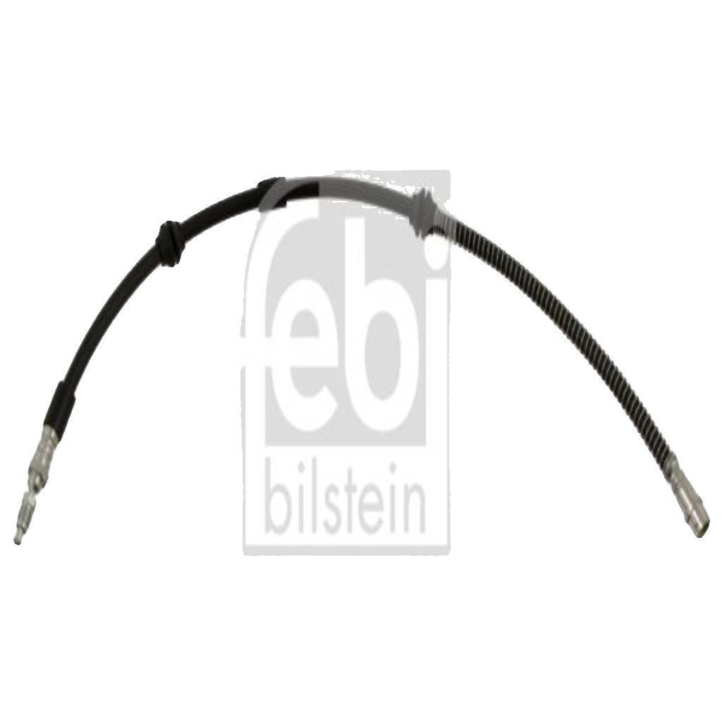Front left and right FEBI BILSTEIN 30406 Brake Hose for VW